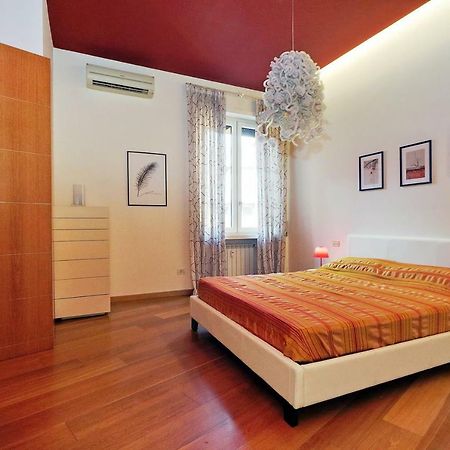 Angelico Family Apartment Рим Экстерьер фото