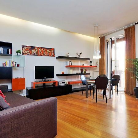 Angelico Family Apartment Рим Экстерьер фото