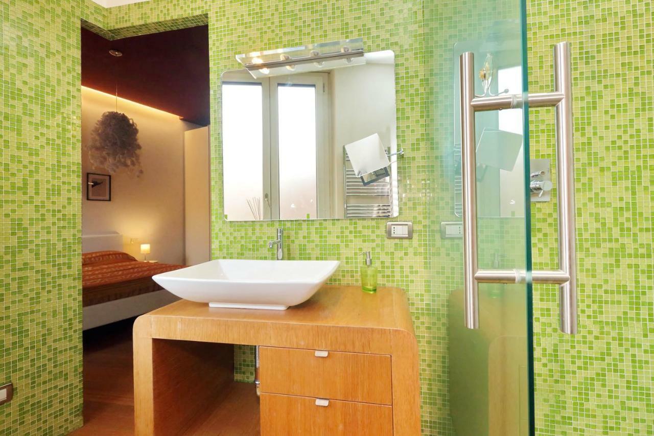 Angelico Family Apartment Рим Экстерьер фото