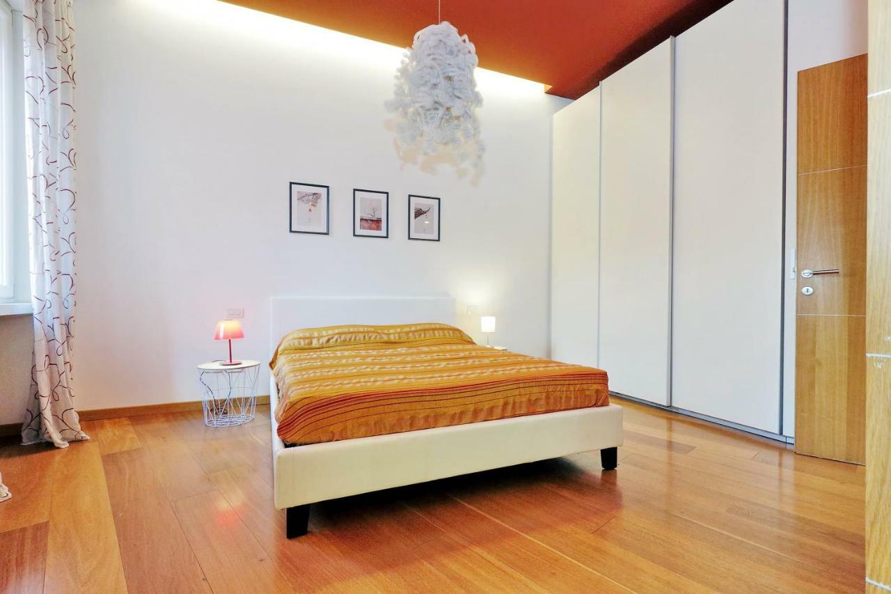 Angelico Family Apartment Рим Экстерьер фото