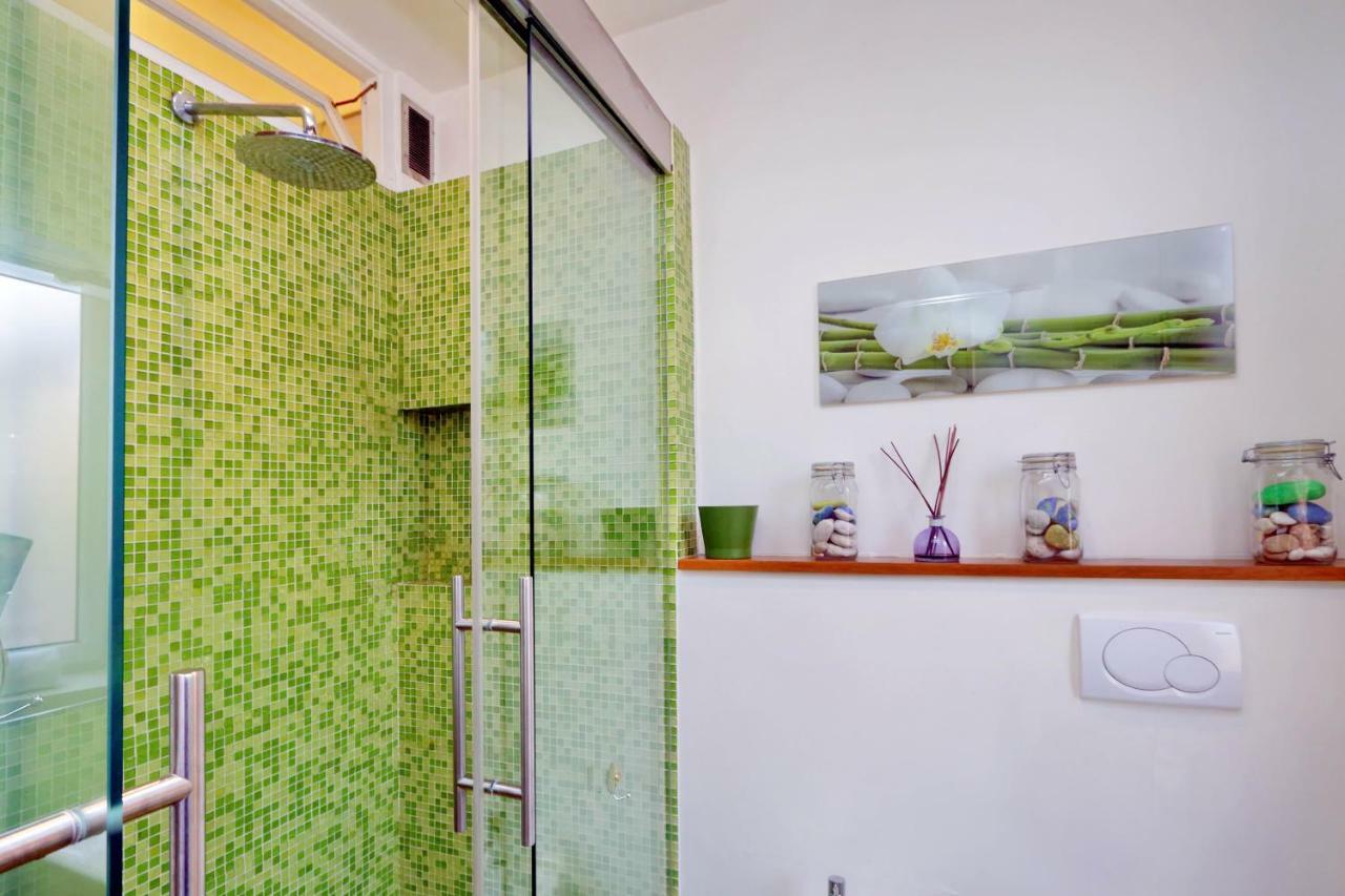 Angelico Family Apartment Рим Экстерьер фото
